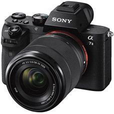 Фотоаппарат Sony Alpha ILCE-7M2 KIT 28-70mm