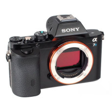 Фотоаппарат Sony Alpha ILCE-7S Body