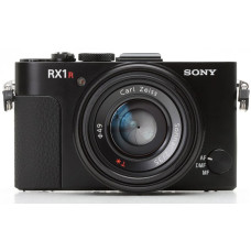 Фотоаппарат Sony Cyber-shot DSC-RX1R Черный