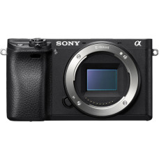 Фотоаппарат Sony Alpha ILCE-6300 Body