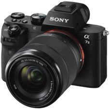 Фотоаппарат Sony Alpha ILCE-7M2 Kit 28-70mm