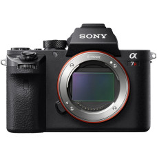 Фотоаппарат Sony Alpha A7R II Body (ILCE-7RM2)