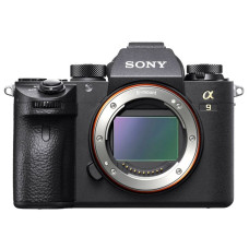 Фотоаппарат Sony Alpha A9 Body (ILCE-9)