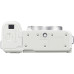Фотоаппарат Sony ZV-E1 Body White