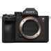 Фотоаппарат Sony Alpha ILCE-7M5 Body