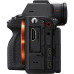 Фотоаппарат Sony Alpha ILCE-7M5 Body