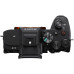 Фотоаппарат Sony Alpha ILCE-7M5 Body