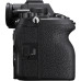 Фотоаппарат Sony Alpha ILCE-7M5 Body