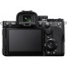 Фотоаппарат Sony Alpha ILCE-7M5 Body