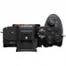 Фотоаппарат Sony Alpha ILCE-7RM6 Body