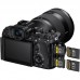 Фотоаппарат Sony Alpha ILCE-7RM6 Body