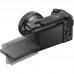 Фотоаппарат Sony ZV-E10 II Kit 16-50mm + 55-210mm Black