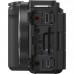 Фотоаппарат Sony ZV-E10 II Kit 16-50mm + 55-210mm Black