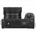Фотоаппарат Sony ZV-E10 II Kit 16-50mm + 55-210mm Black