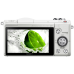 Фотоаппарат Sony Alpha A5000 Kit 16-50 Белый