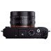 Фотоаппарат Sony Cyber-shot DSC-RX1R Черный