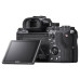 Фотоаппарат Sony Alpha ILCE-A7SM2 Body