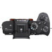 Фотоаппарат Sony Alpha ILCE-A7SM2 Body