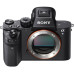 Фотоаппарат Sony Alpha ILCE-A7SM2 Body