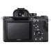 Фотоаппарат Sony Alpha A7S II Body (ILCE-7SM2)