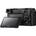 Фотоаппарат Sony Alpha ILCE-6300 Body