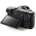 Фотоаппарат Sony Alpha A6000 Body Black
