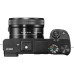 Фотоаппарат Sony Alpha A6000 Body Black