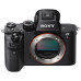 Фотоаппарат Sony Alpha A7R II Body (ILCE-7RM2)