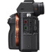 Фотоаппарат Sony Alpha A7R II Body (ILCE-7RM2)