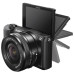 Фотоаппарат Sony Alpha A5100 Kit 16-50 Black