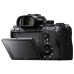 Фотоаппарат Sony Alpha ILCE-A7R III Body