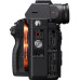 Фотоаппарат Sony Alpha ILCE-A7R III Body