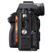 Фотоаппарат Sony Alpha A9 Body (ILCE-9)