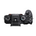 Фотоаппарат Sony Alpha A9 Body (ILCE-9)