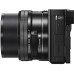 Фотоаппарат Sony Alpha A6000L Kit 16-50mm Черный