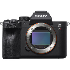 Фотоаппарат Sony Alpha ILCE-7RM4 Body