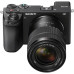 Фотоаппарат Sony Alpha ILCE-6700 Kit 18-135mm Black