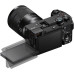Фотоаппарат Sony Alpha ILCE-6700 Kit 18-135mm Black