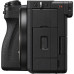 Фотоаппарат Sony Alpha ILCE-6700 Kit 18-135mm Black