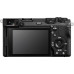 Фотоаппарат Sony Alpha ILCE-6700 Kit 18-135mm Black