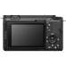 Фотоаппарат Sony ZV-E1 Kit 28-60mm Black