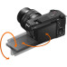 Фотоаппарат Sony ZV-E1 Kit 28-60mm Black