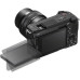 Фотоаппарат Sony ZV-E1 Kit 28-60mm Black