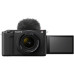 Фотоаппарат Sony ZV-E1 Kit 28-60mm Black