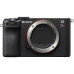 Фотоаппарат Sony Alpha ILCE-7CR Body Black