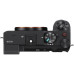 Фотоаппарат Sony Alpha ILCE-7CR Body Black