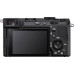 Фотоаппарат Sony Alpha ILCE-7CR Body Black
