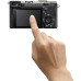 Фотоаппарат Sony Alpha ILCE-7CM2 Body Silver