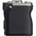 Фотоаппарат Sony Alpha ILCE-7CM2 Body Silver