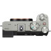 Фотоаппарат Sony Alpha ILCE-7CM2 Body Silver